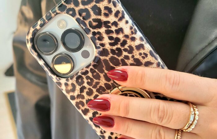 brno nehty manikůra gelové nehty