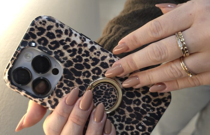 brno nehty manikůra gelové nehty